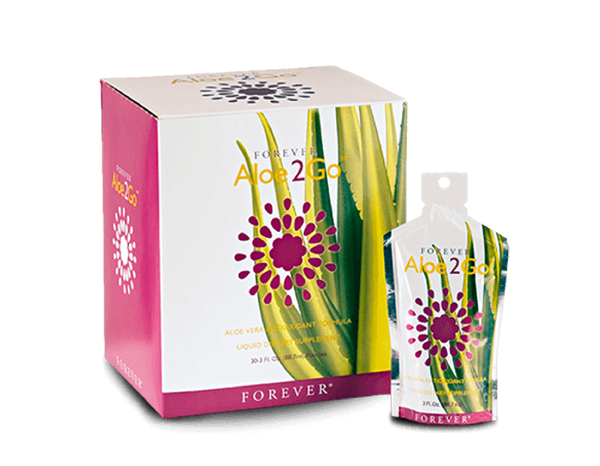 Picture of Forever Aloe2Go
