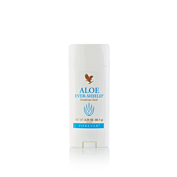 Aloe Ever-Shield Deodorant Stick