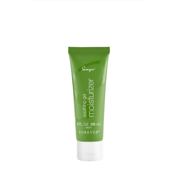 Picture of Soothing Gel moisturizer