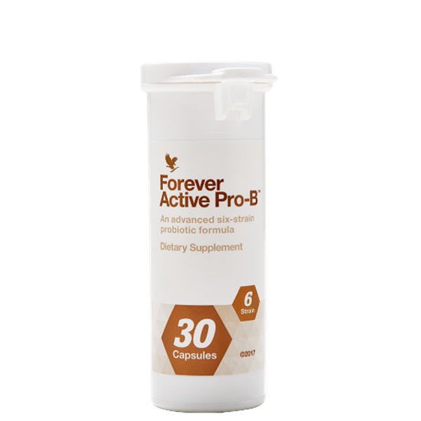 Picture of FOREVER ACTIVE PRO-B