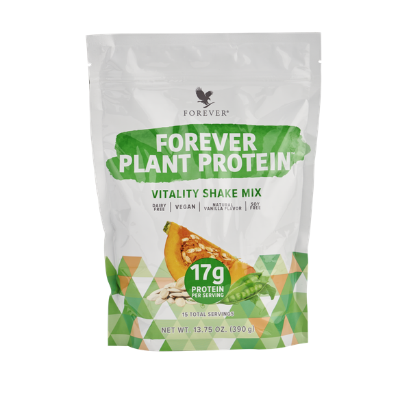 Picture of Forever Plant Protein