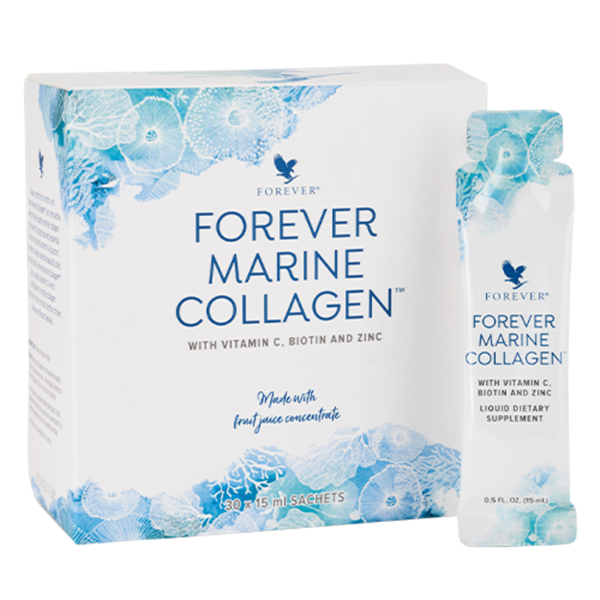 Picture of FOREVER MARINE COLLAGEN