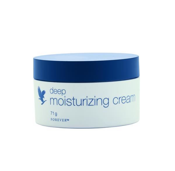 Εικόνα από Deep moisturizing cream
