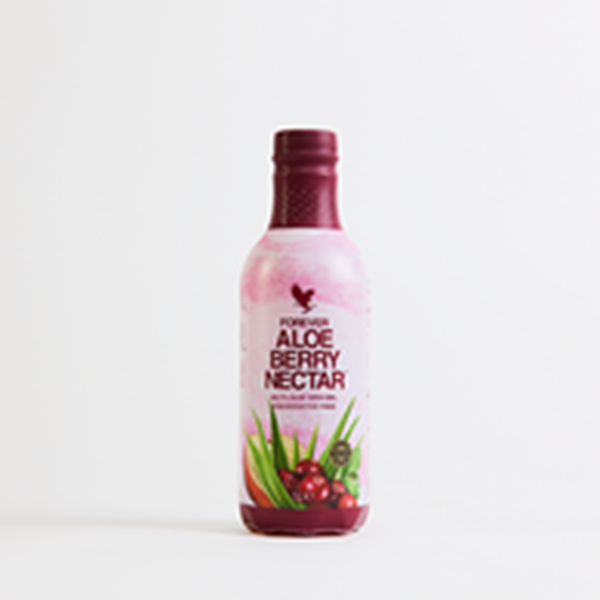 Εικόνα από Aloe Berry Nectar