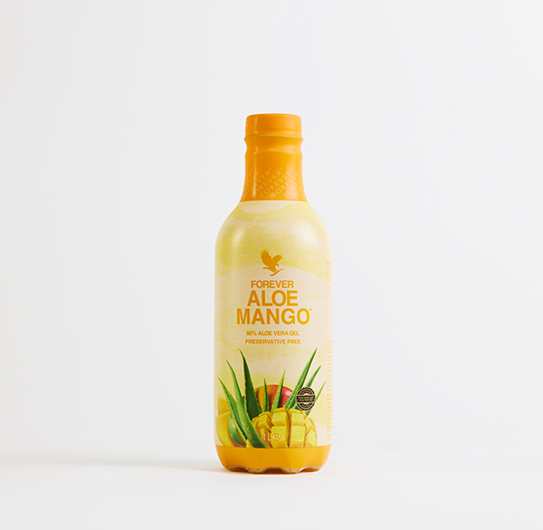 Εικόνα από NΕΟ_FOREVER ALOE MANGO™