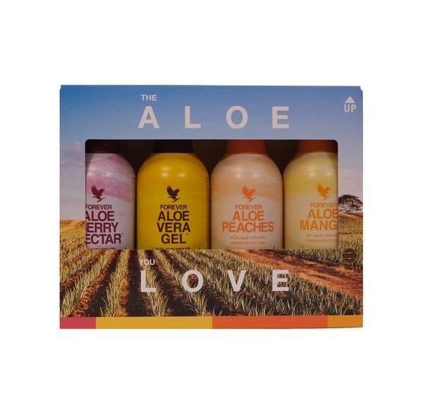 Εικόνα από 4PACK MIXED COMBO