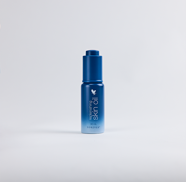 Εικόνα από REPLENISHING SKIN OIL