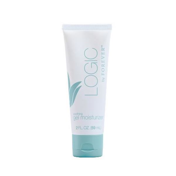 Εικόνα από Logic by Forever™ Soothing Gel Moisturizer
