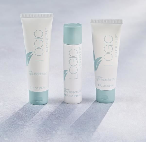 Εικόνα από Logic by Forever™ Skin Care System